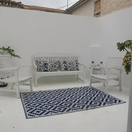 Beach Room Calasol La Cala Del Moral Esterno foto