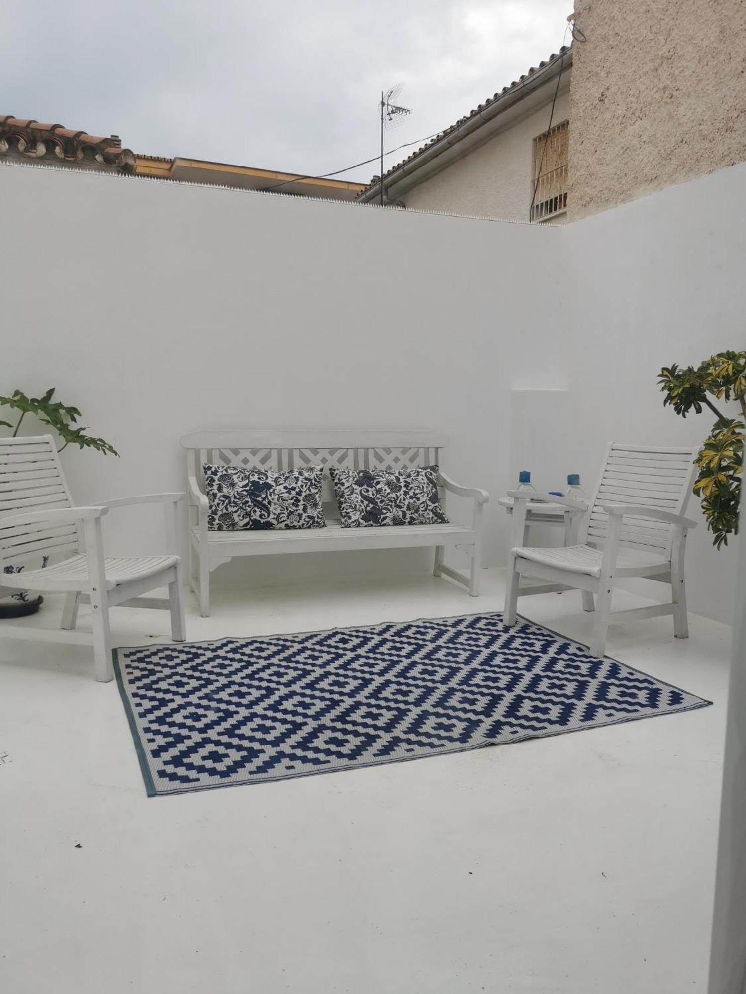Beach Room Calasol La Cala Del Moral Esterno foto